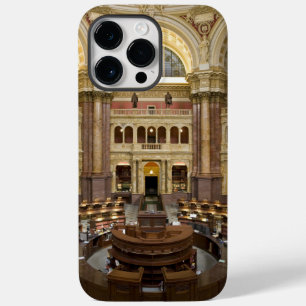 Library of Congress Case-Mate iPhone 14 Pro Max Case