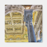 Library of Congress ceiling