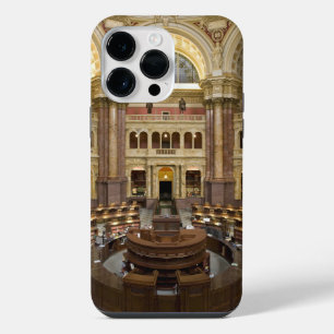 Library of Congress iPhone 14 Pro Max Case
