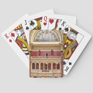 Library of Congress Playing Cards