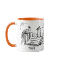 Library Teacher Gift! Librarain or Library Assist