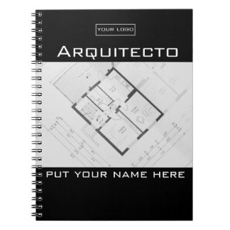 Libreta para anotaciones notebook