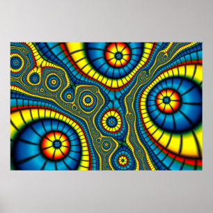 "Libro sobre la MDM " Poster