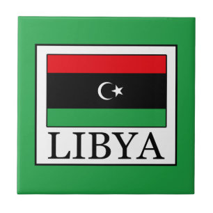Libya Ceramic Tile