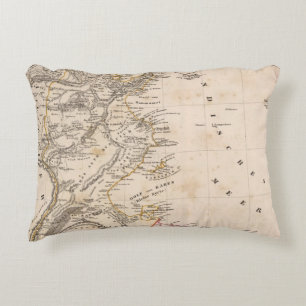 Libya Decorative Cushion