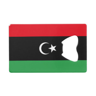 Libya Flag