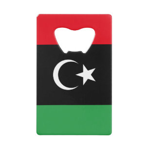 Libya Flag