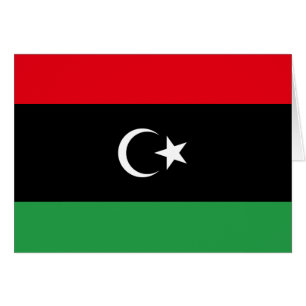 Libya Flag