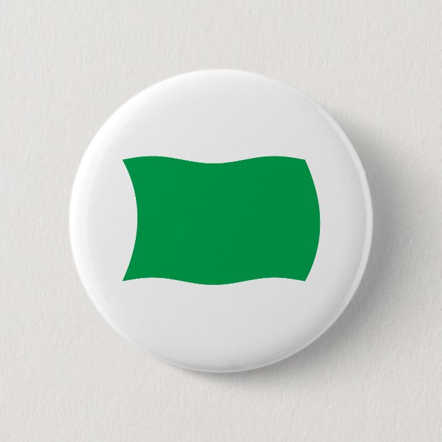 Libya Flag Button (Front)