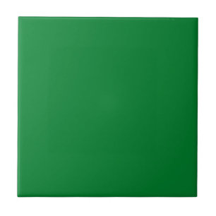 Libya Flag Ceramic Tile