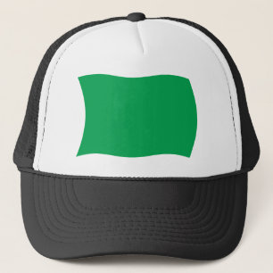 Libya Flag Hat