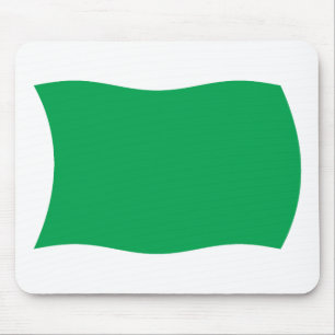 Libya Flag Mousepad