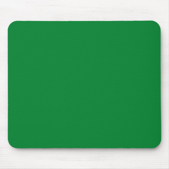 Libya Flag Mousepad (Front)