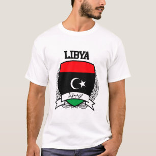 Libya T-Shirt