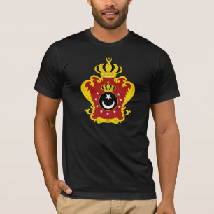Libya the Kingdom T-Shirt