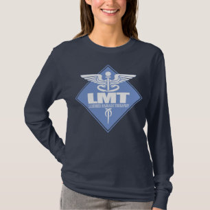 Licensed Massage Therapist T-Shirt