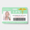 Licensed Practical Nurse | Medical Photo ID
