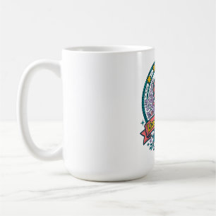 Licensed to Care LPN Mug