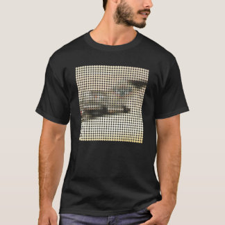 Licensed To Ill Remix T-Shirt