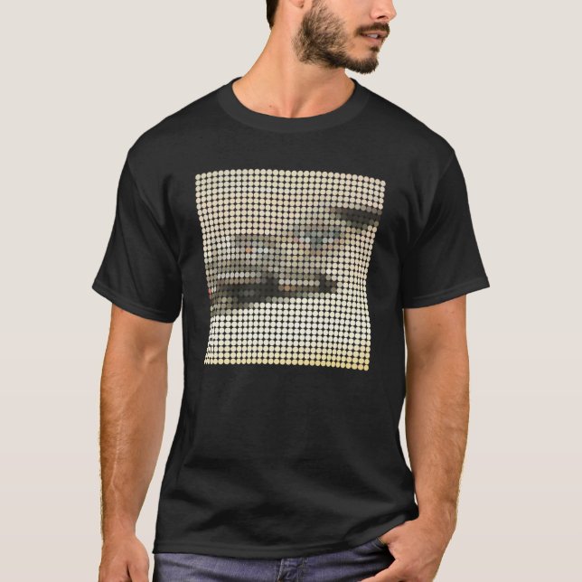 Licensed To Ill Remix T-Shirt (Front)