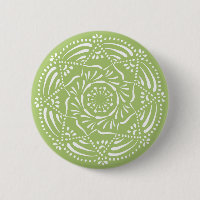 Lichen Mandala
