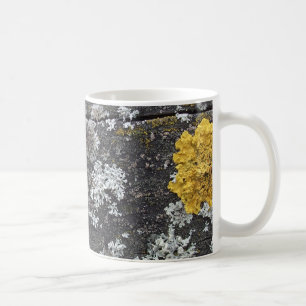 Lichen Mug