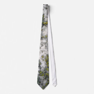 Lichen Tie