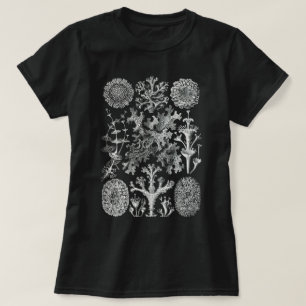 Lichenes Flechten T-Shirt