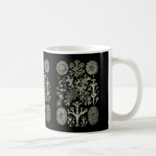 Lichens Coffee Mug