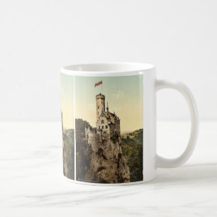 Lichtenstein Castle, Wurtemburg, Germany magnifice Coffee Mug