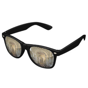 Lichtental Church Vienna Austria Retro Sunglasses
