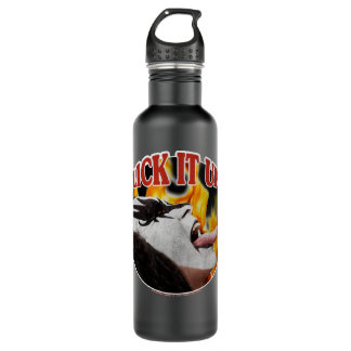 Lick It Up! KISS 710 Ml Water Bottle