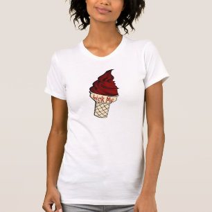 Lick Me T-Shirt