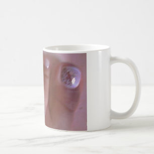 LICK MY TOES! COFFEE MUG