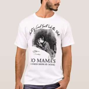 Lick the Plate T-Shirt