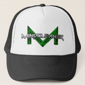 Lid Trucker Hat