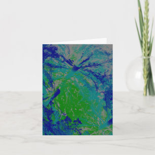LiDAR Note Card