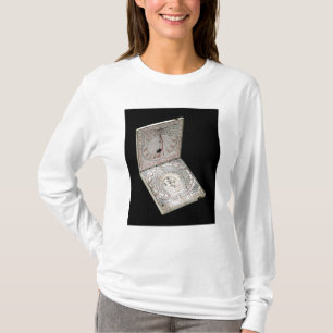 Lidded compass, 1627 T-Shirt