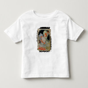 'Lidia', 1895 (colour litho) Toddler T-Shirt