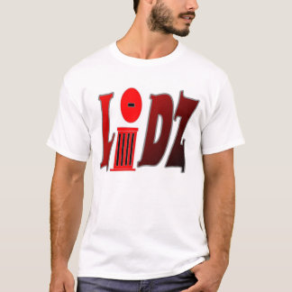LIDZ Cerully Shirt