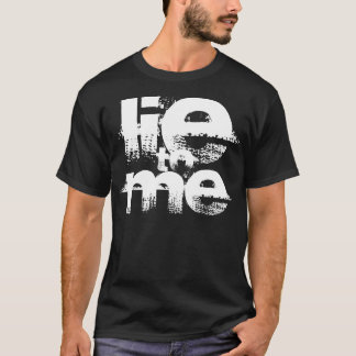 Lie to Me TV Show Shirt
