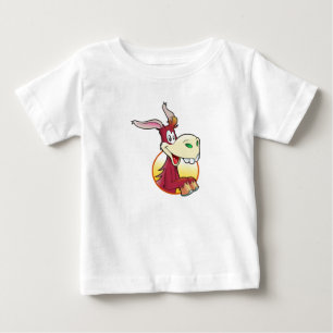 Lieber Esel, Ia Ia, Baby T-Shirt