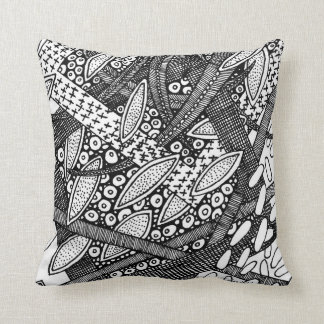 Lieber Pillow #3
