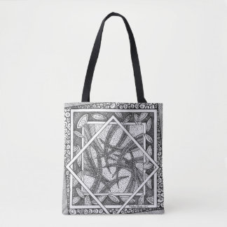 Lieber Tote #11 Bag