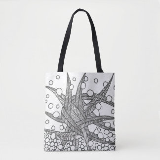 Lieber Tote #2 Bag