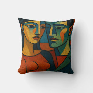 Liebesgeflüster Cushion