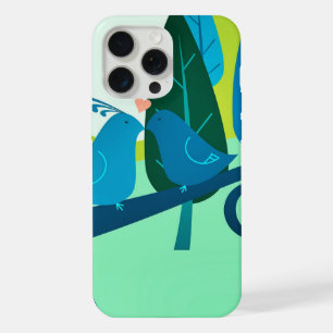 Liebeslied iPhone 15 Pro Max Case