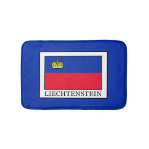 Liechtenstein Bath Mat