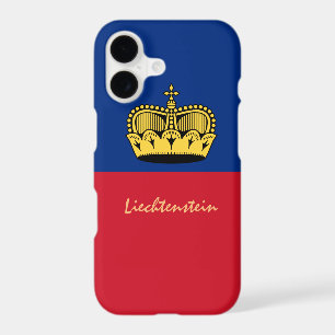 Liechtenstein & Flag fashion, travel / sports