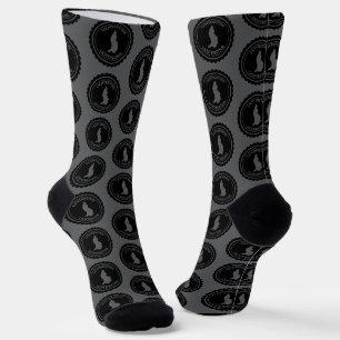 Liechtenstein Socks